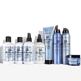 Thickening Spray - Volume thickening Primer